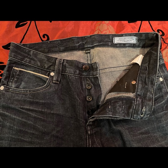 Jack & Jones jeans size W31 - Picture 3 of 5